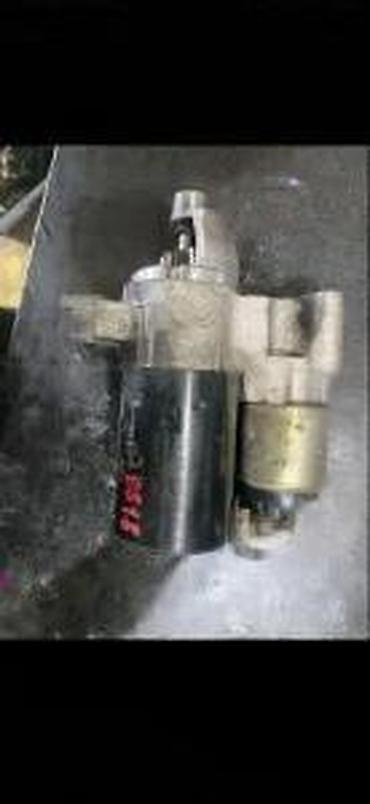 bueno: AUDI A4 A5 B8 DELOVI STARTER ANLASER MULTITRONK 06H911021B | audi vw — 1