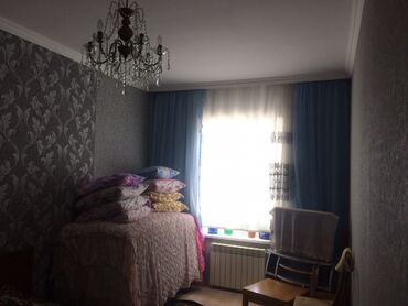 Həyət evləri və villaların satışı: Binə 3 otaqlı, 100 kv. m, Yeni təmirli — 12