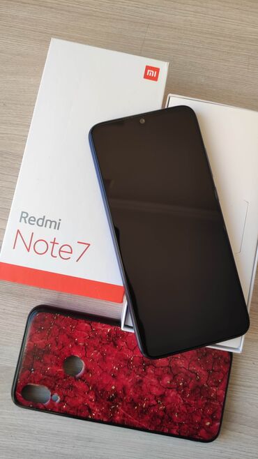 redmi note 3: Xiaomi, Redmi Note 7