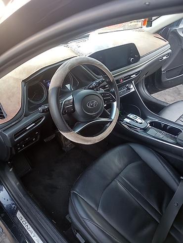 магнитола пионер 520 цена: Hyundai Sonata: 2021 г., 0.2 л, Автомат, Бензин, Седан — 6
