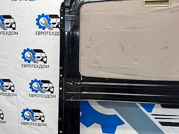 Другие детали кузова: Люк Volvo S60 Седан 2002 Контрактный из Германии, в отличном — 13