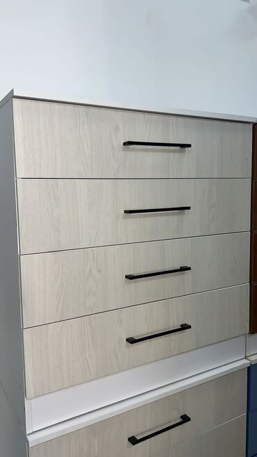 Комоды для одежды: Комоды для одежды — 7