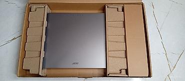 Ноутбуки Acer: Офисный, Intel Core i5 — 7