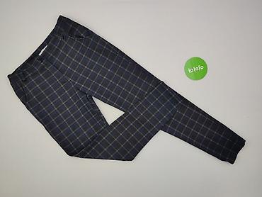 unisono jeansy: Unisono, Spodnie materiałowe damskie, rozmiar M — 2