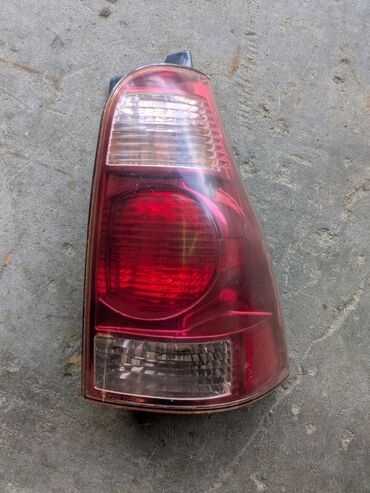 запчасти хонда цивик бишкек: Задний правый стоп-сигнал Toyota 2003 г., Б/у, Оригинал, Япония