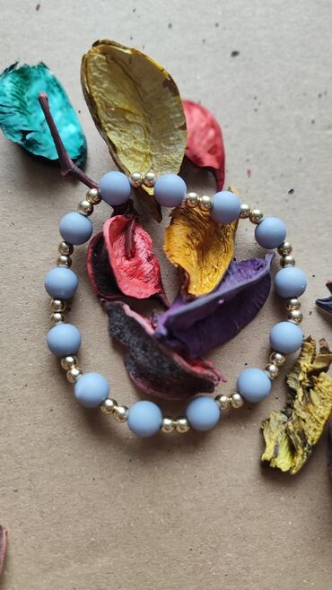 Narukvice: Handmade, Materijal: Polimerna glina — 29