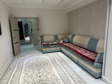 купить квартиру тунгуч: 2 комнаты, 60 м², Элитка, 12 этаж, Евроремонт