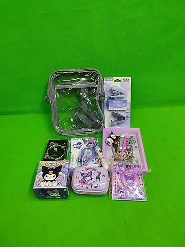 Другие товары для детей: Куроми набор для детского творчества🌟 Комплектация товара — 1