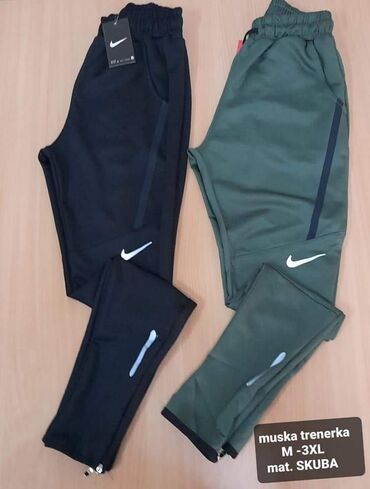 tommy hilfiger zenske trenerke: Nike, M (EU 38), L (EU 40), XL (EU 42), Jednobojni, bоја - Crna