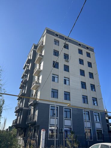 продам квартира: 3 комнаты, 73 м², Элитка, 6 этаж, ПСО (под самоотделку)