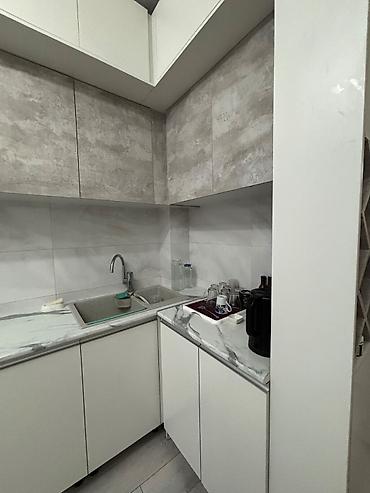 elite hause: 3 комнаты, 97 м², Золотой квадрат Элитка, 4 этаж, Дизайнерский ремонт — 10