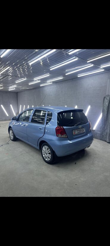 купить авто в рассрочку без первоначального взноса без банка: Chevrolet Aveo: 2005 г., 1.4 л, Механика, Бензин, Хетчбек