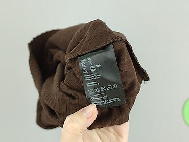 jeansy mango: H&M, T-shirt damski, rozmiar XS — 4