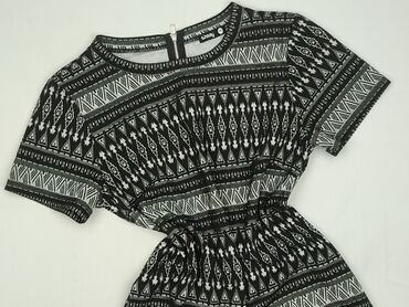 Sinsay, Sukienka damska, rozmiar M