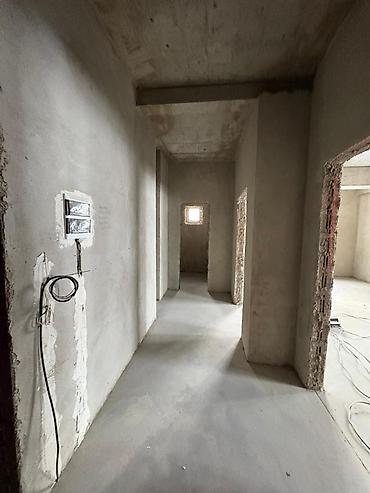 Продажа квартир: 3 комнаты, 95 м², Элитка, 11 этаж, Готовая ПСО (под самоотделку) — 4