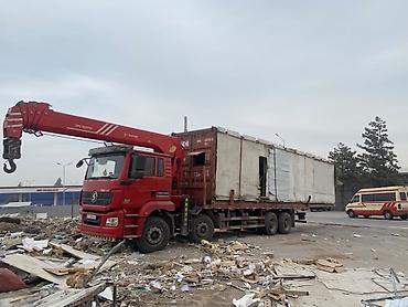 трактор 25 т: Услуги манипулятора борт 25 т стрила 20м 14 т 24 /7 работа — 4