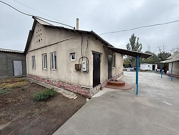 коттедж на иссык куле куплю: 5 комнат, 135 м², 18 соток, Ала-Тоо, Собственник — 2
