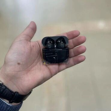 Qulaqcıqlar: Simsiz (Bluetooth) Qulaqcıqlar, Apple -da lalafo.az — 5 Qulaqcıqlar: Simsiz (Bluetooth) Qulaqcıqlar, Apple — 5