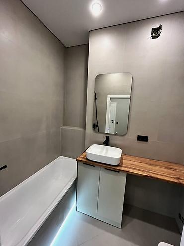 Продажа квартир: 3 комнаты, 88 м², Элитка, 12 этаж, Дизайнерский ремонт — 10