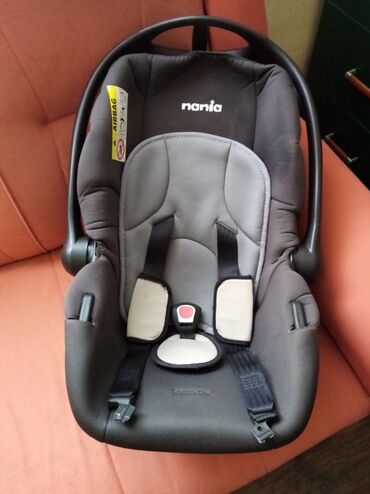 Car Seats & Baby Carriers: Autosediste Nania na prodaju