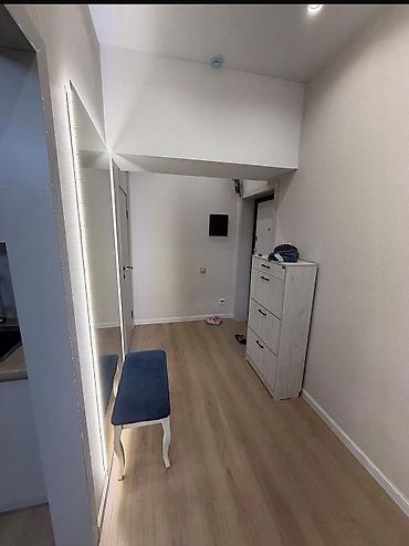 2 bedroom: Сдается Современная 2‑комнатная квартира студия. 60кв.м. ЖК Next — 9