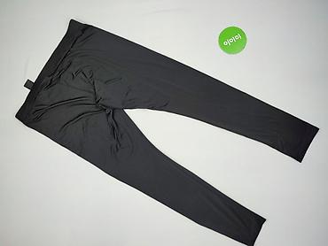 reebok topy: H&M, Legginsy Sportowe damskie, rozmiar L — 3