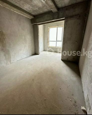 Продажа квартир: 1 комната, 39 м², бульвар Эркиндик Элитка, 9 этаж, ПСО (под самоотделку) — 2