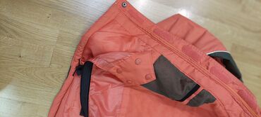 Ski pantalone: Jakna i pantalone za skijanje, 148-152 cm, očuvano — 10