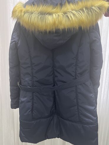 Kurtkalar: L ölçü Səligəli vəziyyatdə. Qalın Az isifadə edilib Defekti yoxdu — 4