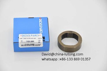 Транспорт: Cam ring D DPA D CAM RING & S/PLATE KIT David Chen Whatsapp: +86-