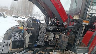 Другие тракторы: LX 904 жылы-2011 
комплегинде простой кош бар (соко) 
срочно сатылат — 9