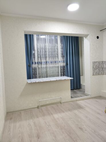 продаю квартира жалалабад: 1 комната, 26 м², Элитка, 2 этаж, Дизайнерский ремонт