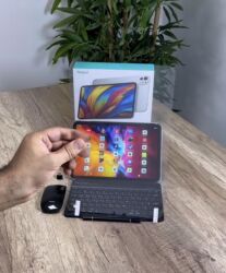 Digər planşetlər: 11 düymlük hüceyrədaxili LCD ekran 1280×800 FHD görüntü 8 nüvə -da lalafo.az — 20 Digər planşetlər: 11 düymlük hüceyrədaxili LCD ekran 1280×800 FHD görüntü 8 nüvə — 20