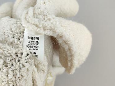ccc croks: Cocomore, Kardigan damski, rozmiar One size — 5