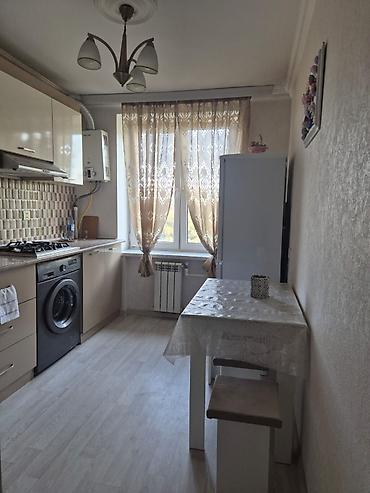savetskide kiraye evler: Bakı, Biləcəri, 3 otaqlı, Köhnə tikili, 50 kv. m — 8