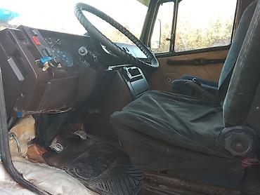 Коммерческий транспорт: Грузовик, Mercedes-Benz, Стандарт, 7 т, Б/у — 6