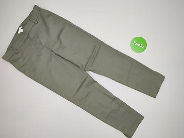 spodnie hause: H&M, Spodnie materiałowe damskie, rozmiar M — 2