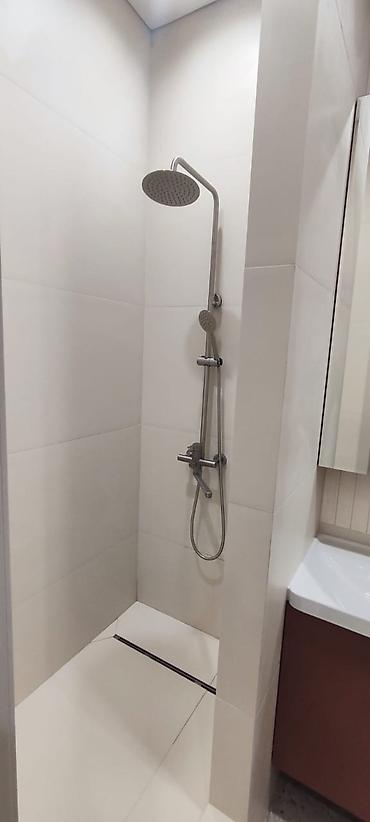 Продажа квартир: 2 комнаты, 77 м², Элитка, 4 этаж, Дизайнерский ремонт — 7