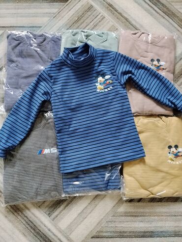 Комплекты одежды: Комплект — 18