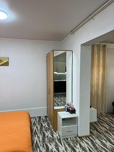 ищу кварти: Студия, 37 м², Цокольный этаж этаж — 3