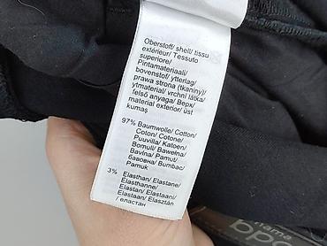 bonprix sniegowce: Bpc bonprix collection, Spodnie materiałowe damskie, rozmiar 3XL — 5