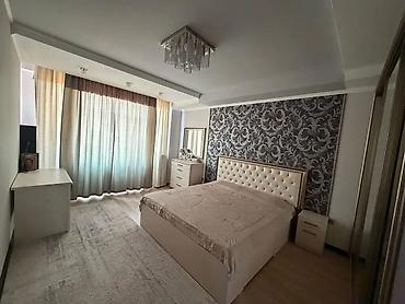 3 комнаты, 90 м², Ак-Кеме Элитка, 7 этаж, Евроремонт