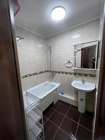 Продажа квартир: 2 комнаты, 52 м², 4 этаж — 4
