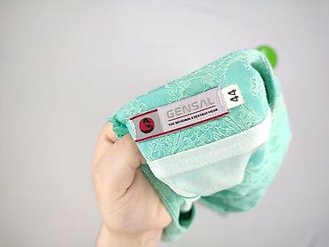 pepitka spódnice: Sukienka damska, rozmiar 4XL — 4