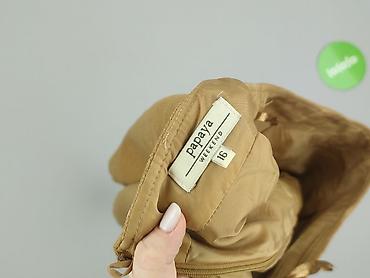 zara basic spódnice: Papaya, Spódnica damska, rozmiar 2XL — 4