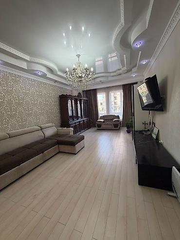 Продажа квартир: 3 комнаты, 124 м², Старый аэропорт Элитка, 1 этаж, Старый ремонт — 8