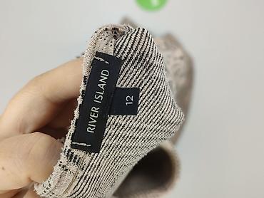 kurtki divers: River Island, Sukienka damska, rozmiar L — 4