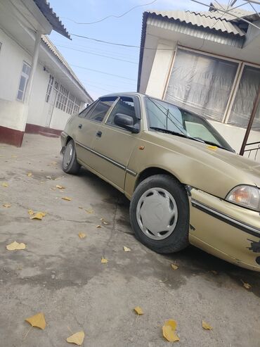 Daewoo: Daewoo Nexia: 2004 г., 1.5 л, Механика, Бензин, Седан at lalafo.kg — 6 Daewoo: Daewoo Nexia: 2004 г., 1.5 л, Механика, Бензин, Седан — 6