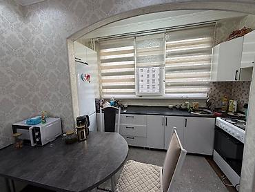 Продажа квартир: 1 комната, 45 м², 106 серия, 6 этаж, Евроремонт — 3