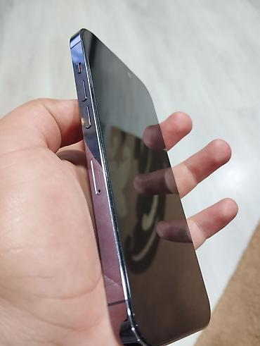 Apple iPhone: 256 GB, Deep Purple, Face ID — 7
